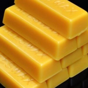beeswax 1 pound